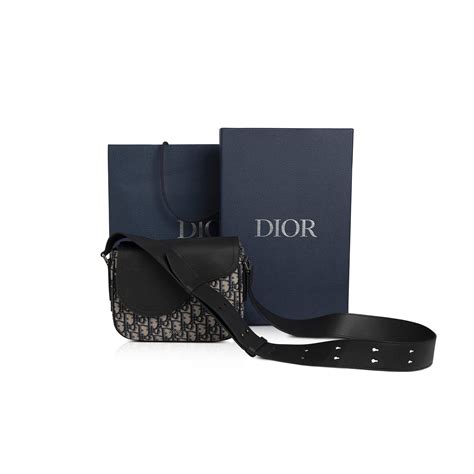 dior small messenger bag